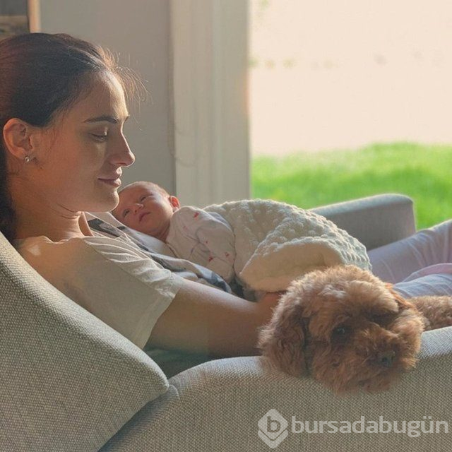 Saadet Işıl Aksoy: O bir melek