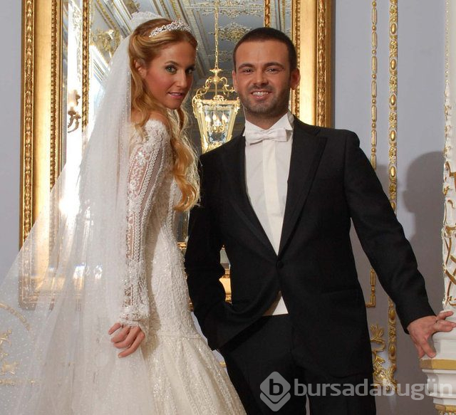 Mehmet Erbil'in torunu yüzünü gösterdi