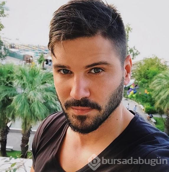 Yakışıklı oyuncu Tolgahan Sayışman, yardım severliğini yine konuşturdu