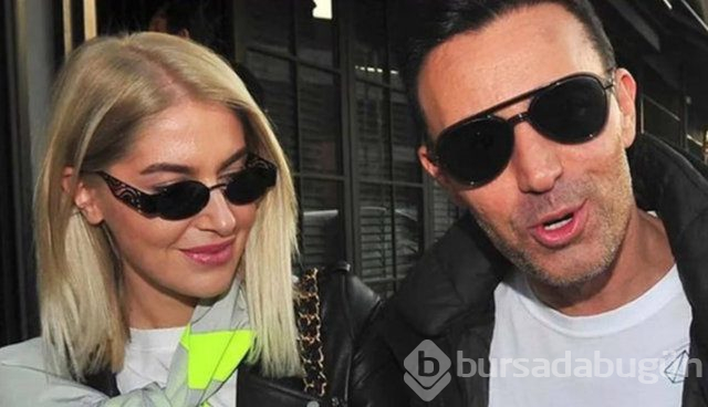 Melis Sütşurup'un Mustafa Sandal sessizliği