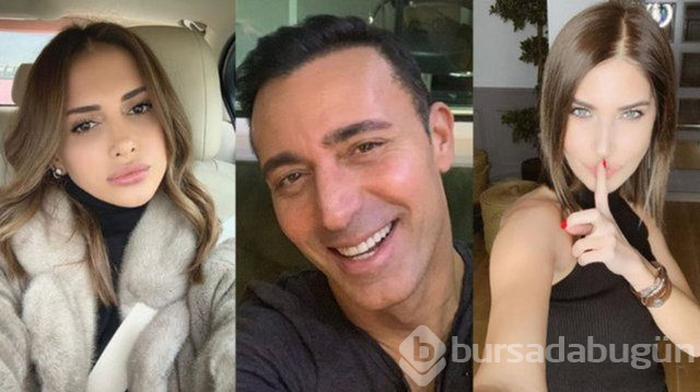Melis Sütşurup'un Mustafa Sandal sessizliği