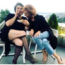 Esra Dermancıoğlu: Corona testim negatif