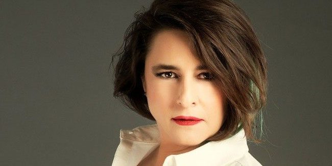 Esra Dermancıoğlu: Corona testim negatif