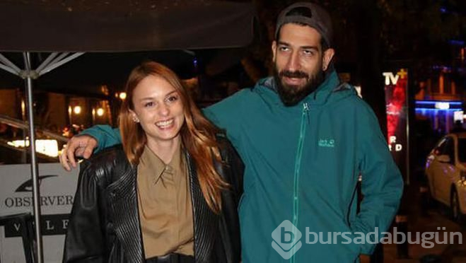 Nilperi Şahinkaya tatilde sanat tarihi öğreniyor