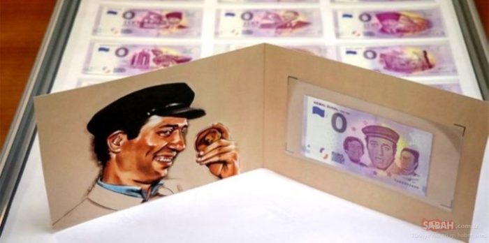 Ali Sunal: Bu korkunç bir şey, dava açtım