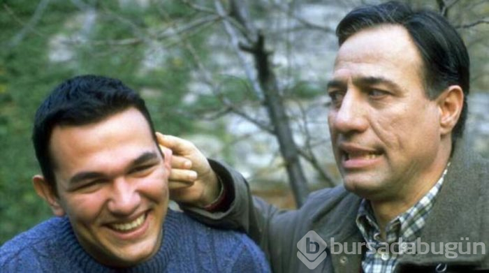 Ali Sunal: Bu korkunç bir şey, dava açtım