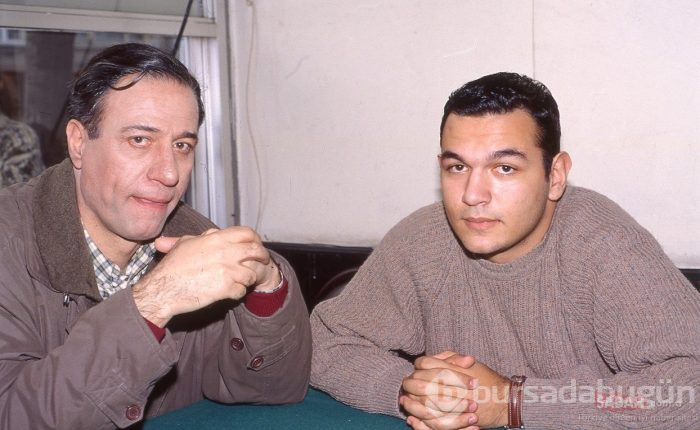 Ali Sunal: Bu korkunç bir şey, dava açtım