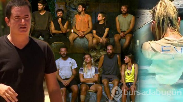 Acun Ilıcalı sordu: Survivor'dan sonra ne yapacaklar?