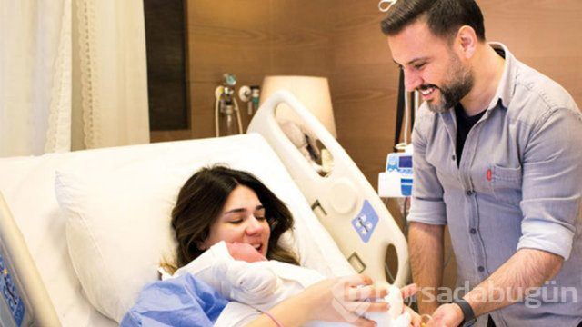Alişan: 2'inci çocuk geliyor