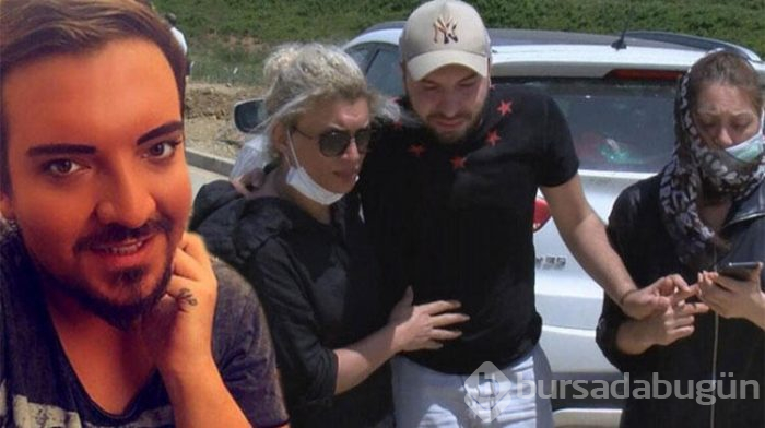 Ablası Kimsesizler mezarlığına defnedin dedi