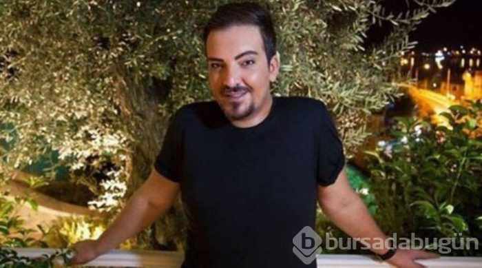 Cenk Tevet: Tarkan'la akrayız