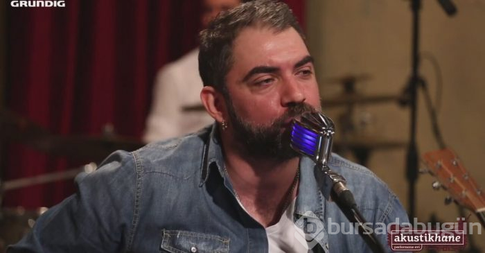 Cenk Tevet: Tarkan'la akrayız