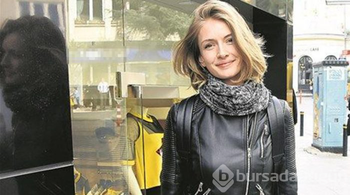 Yasemin Allen: Yeni dizi projeleri var
