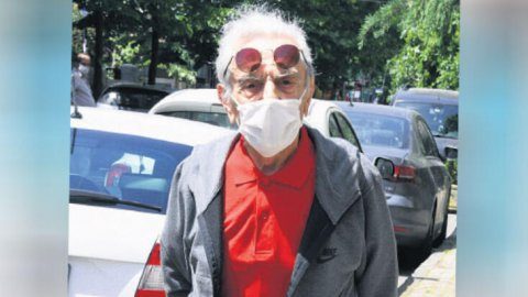 Aydemir Akbaş: Görgüsüzler öldürecek!