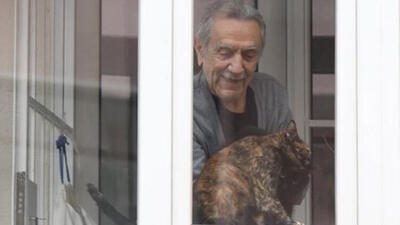 Aydemir Akbaş: Görgüsüzler öldürecek!