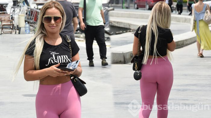 Asya Gashi'den estetik itirafı!