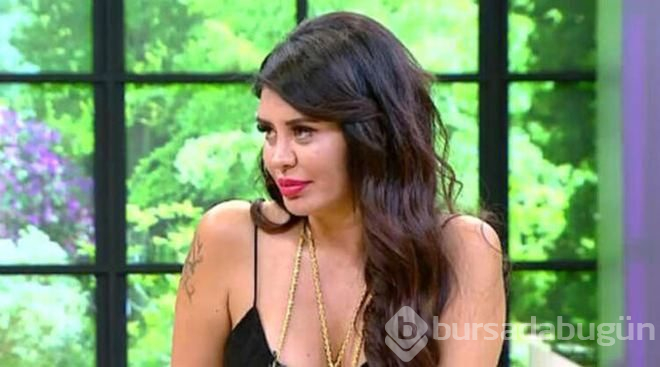Ebru Polat: Hak yoluna döndük