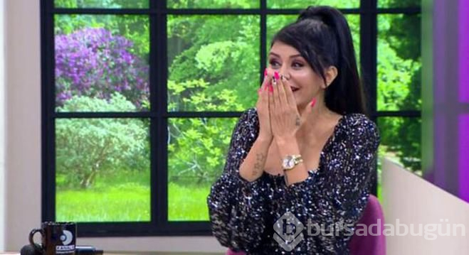 Ebru Polat: Hak yoluna döndük
