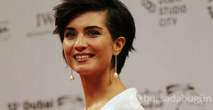Tuba Büyüküstün jüride