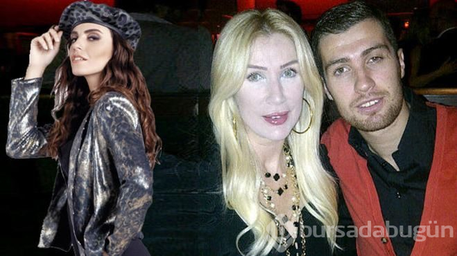 Anne onayı evlilik teklifi getirdi 