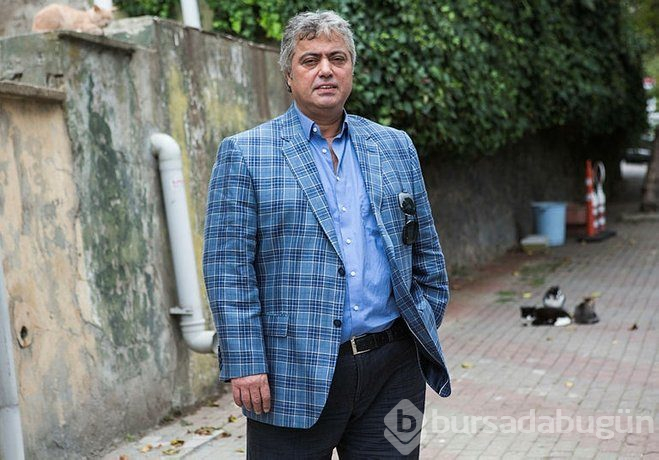 Usta sanatçı Cengiz Kurtoğlu ilk mesleğini açıkladı! Kimse bilmiyordu...