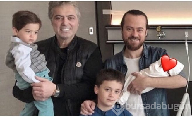 Usta sanatçı Cengiz Kurtoğlu ilk mesleğini açıkladı! Kimse bilmiyordu...