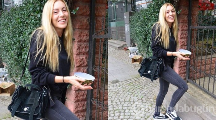 Kenan İmirzalıoğlu'ndan kızının annesi Sinem Kobal'a tatil jesti!