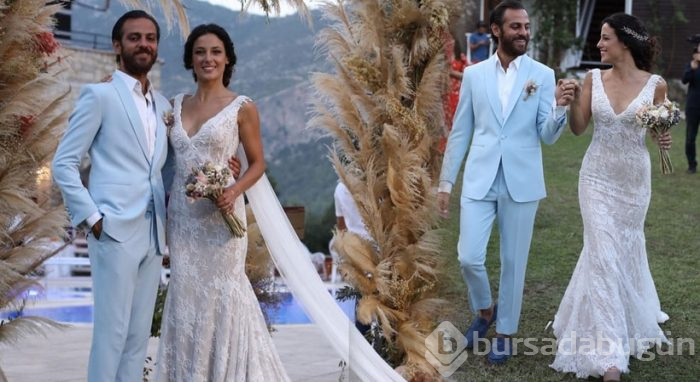 Ekip buluşması... Cansu Tosun anne olmak için gün sayıyor!