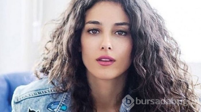 Ekip buluşması... Cansu Tosun anne olmak için gün sayıyor!