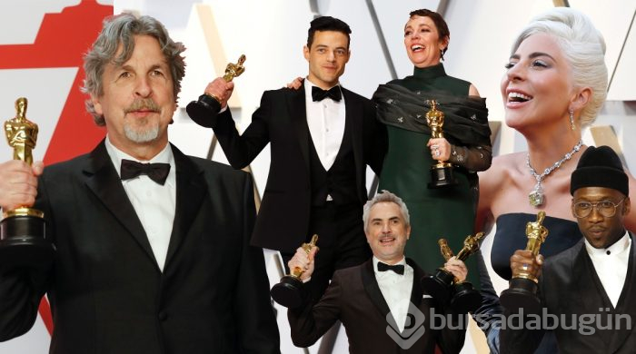 Oscar Ödülleri'nde değişiklikler sürüyor
