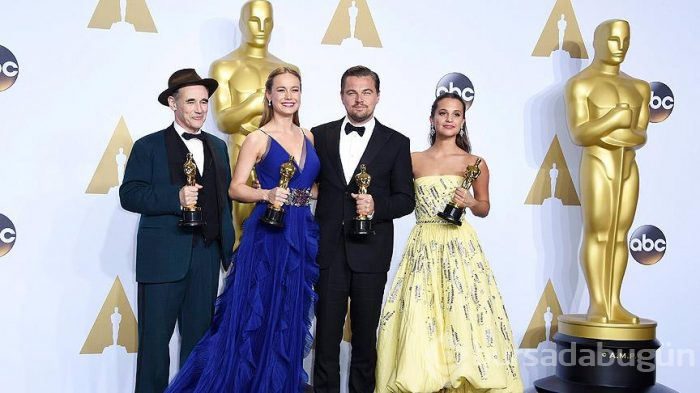 Oscar Ödülleri'nde değişiklikler sürüyor