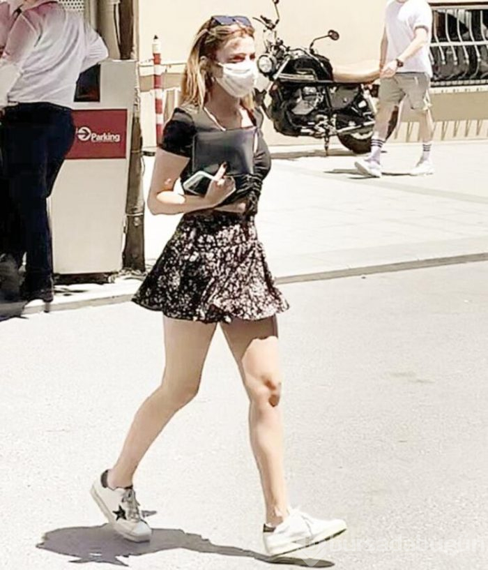 Ezgi'yi 'Eski' anlayınca... Sinan Engin'in zor anları
