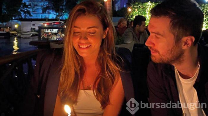 Ezgi'yi 'Eski' anlayınca... Sinan Engin'in zor anları