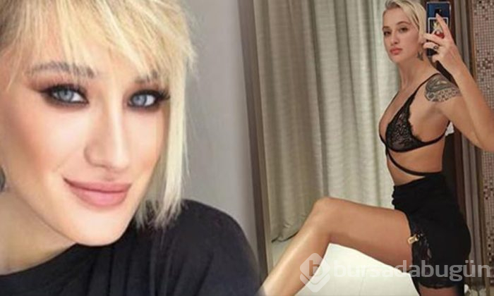 Model Didem Soydan, kendisine "Pornocu" diyen Erol Köse'den şikayetçi oldu