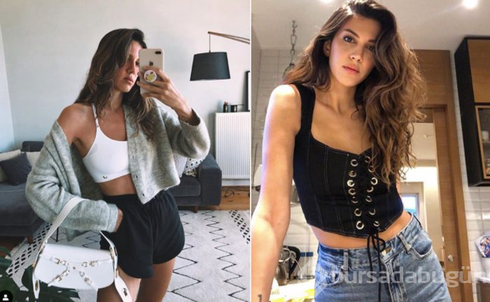Şef Arda Türkmen, 15 yaş küçük sevgilisiyle ilk kez görüntülendi