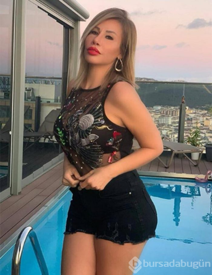 Masallar karıştı! Linet'e yorum yağdı