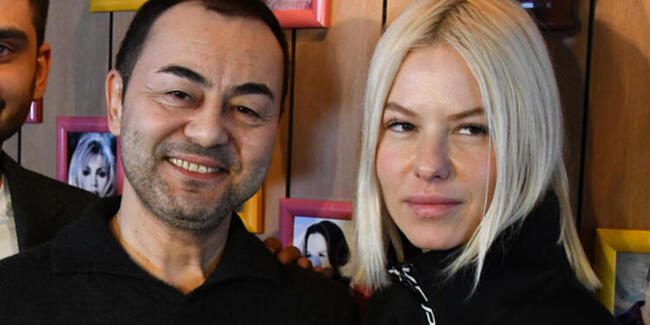 Serdar Ortaç: Seçil benim ebedi dostum