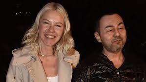 Serdar Ortaç: Seçil benim ebedi dostum