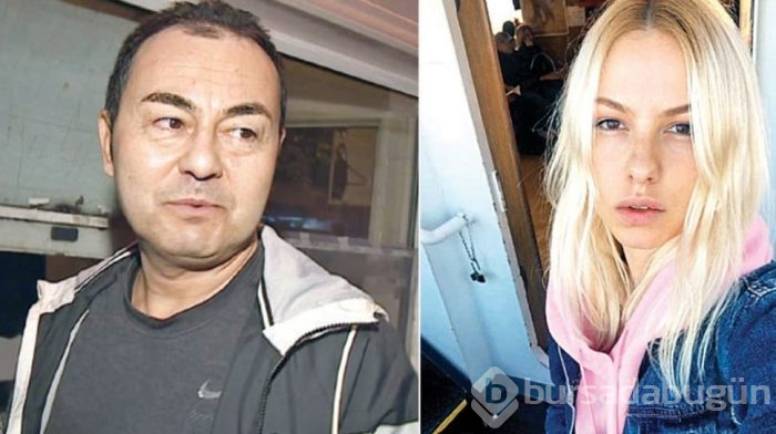 Serdar Ortaç: Seçil benim ebedi dostum