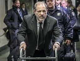 Harvey Weinstein'in cinsel organı enfeksiyon kaptı kangren oldu