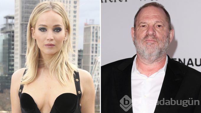 Harvey Weinstein'in cinsel organı enfeksiyon kaptı kangren oldu