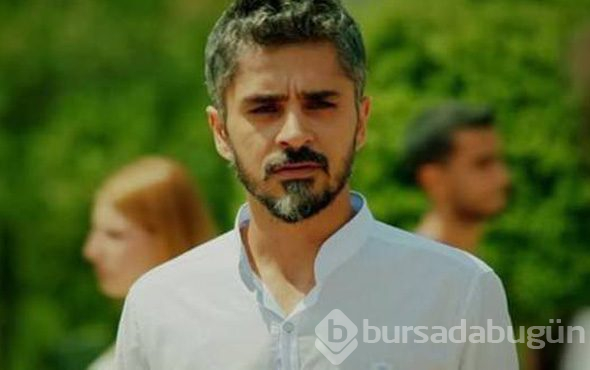 Evde boş durmadım
