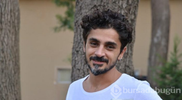 Evde boş durmadım