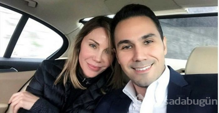 Demet Şener'den estetik itirafı! Demet Şener: Yaptıracaktım ama eşim en çok onları beğeniyor...