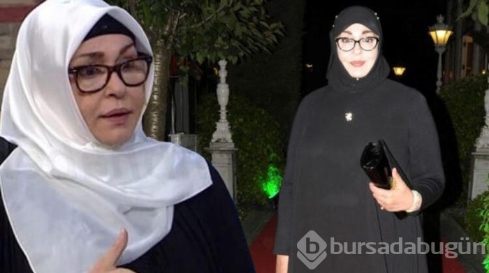 Oyuncu Necla Nazır'a dolandırıcı şoku!