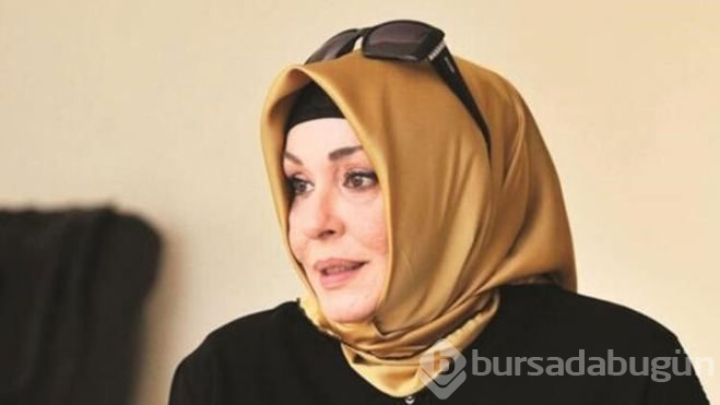 Oyuncu Necla Nazır'a dolandırıcı şoku!