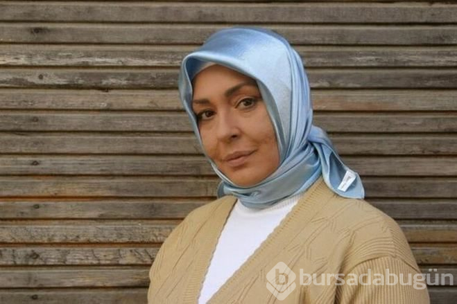 Oyuncu Necla Nazır'a dolandırıcı şoku!