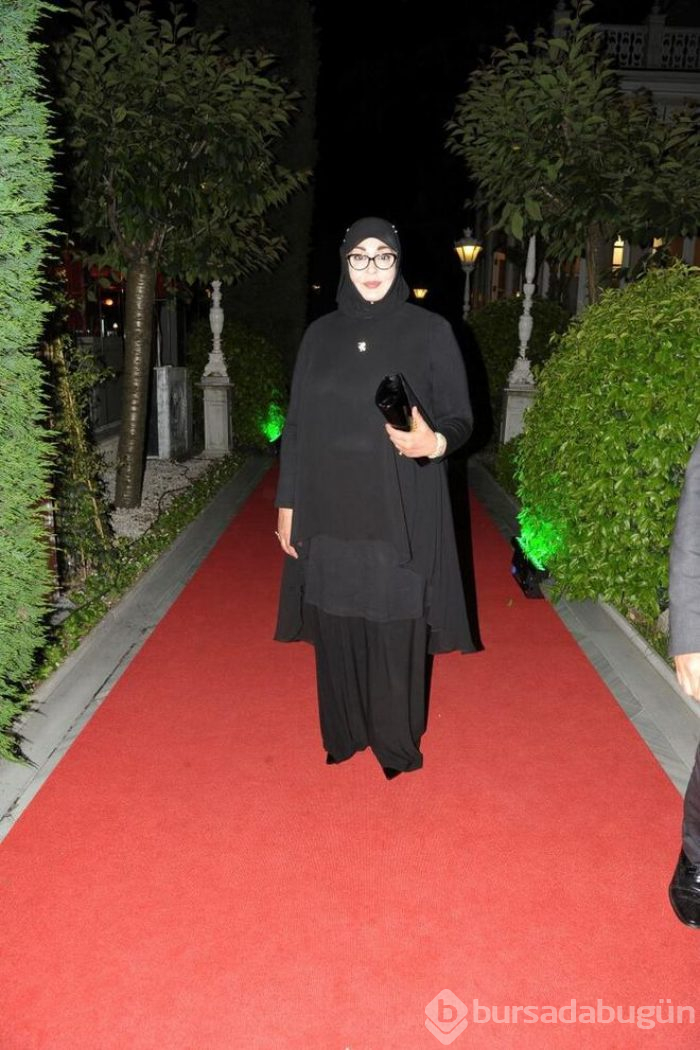 Oyuncu Necla Nazır'a dolandırıcı şoku!