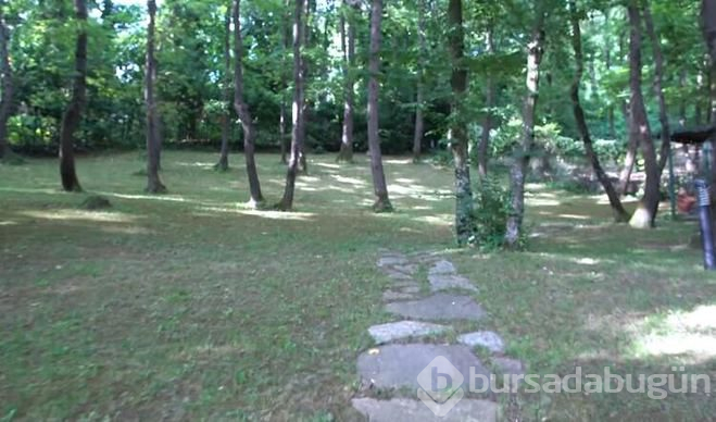 İşte Eser ve Berfu Yenenler'in yeni evi!