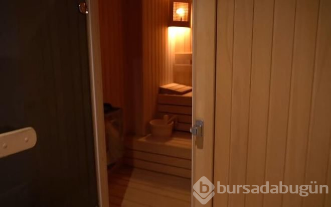 İşte Eser ve Berfu Yenenler'in yeni evi!